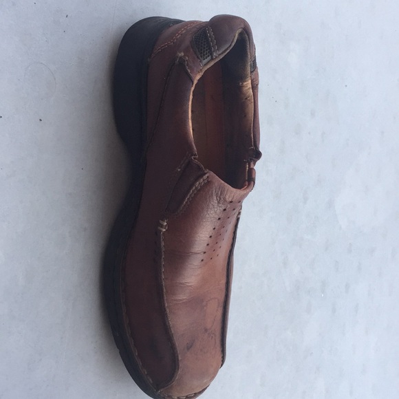 Clark’s unstructured slipons - Picture 6 of 12